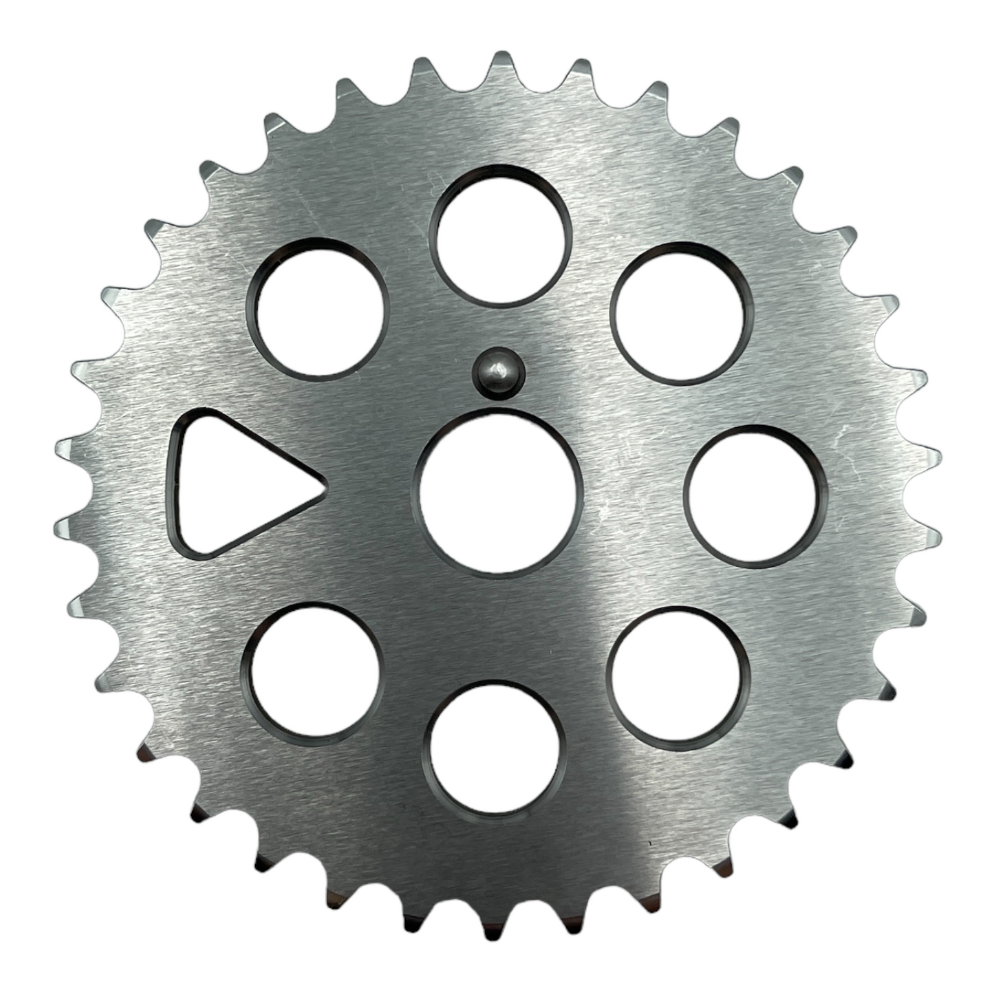 Large timing chain sprocket NEW 11311461858