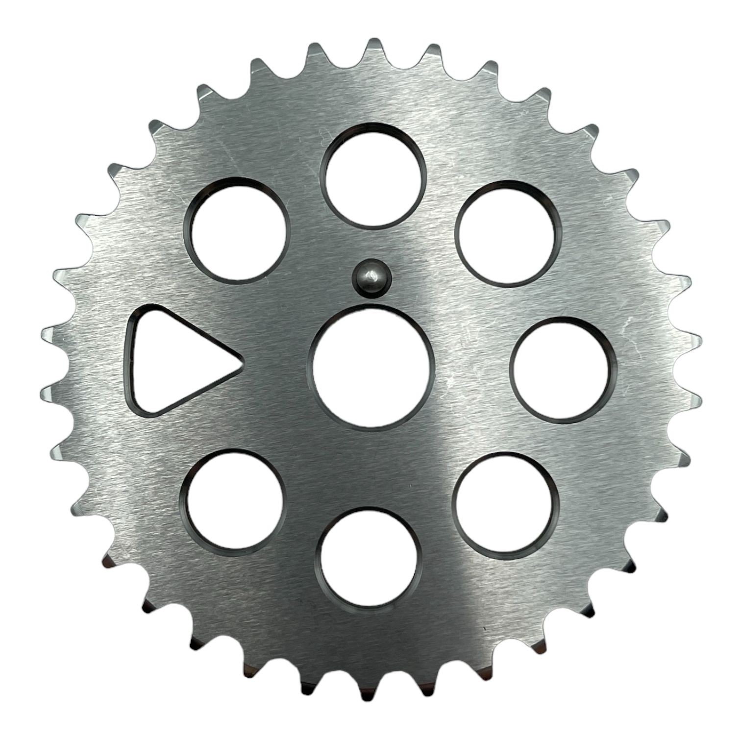 Large timing chain sprocket NEW 11311461858