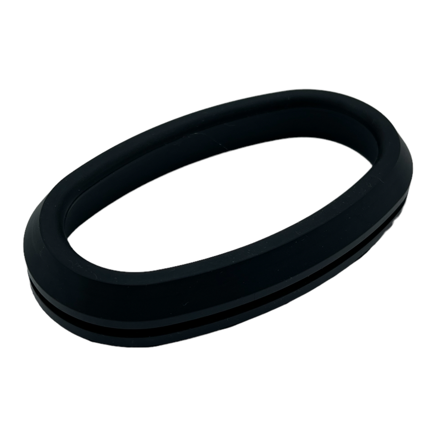 Airbox intake rubber gasket BMW K1 K75 K100 NEW 13721460754