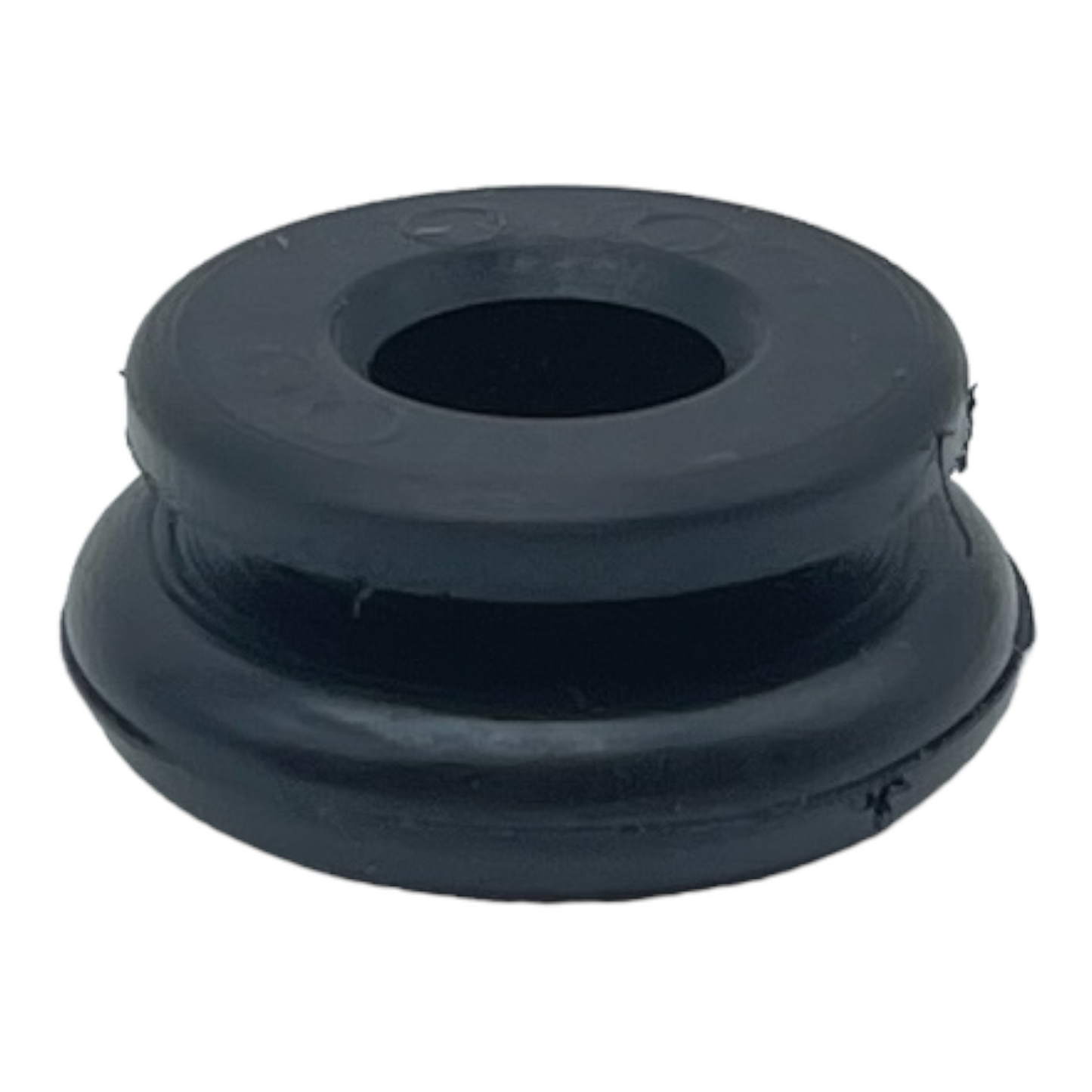 Fuel tank fitting grommet BMW K1 K75 K100 NEW 16111455167