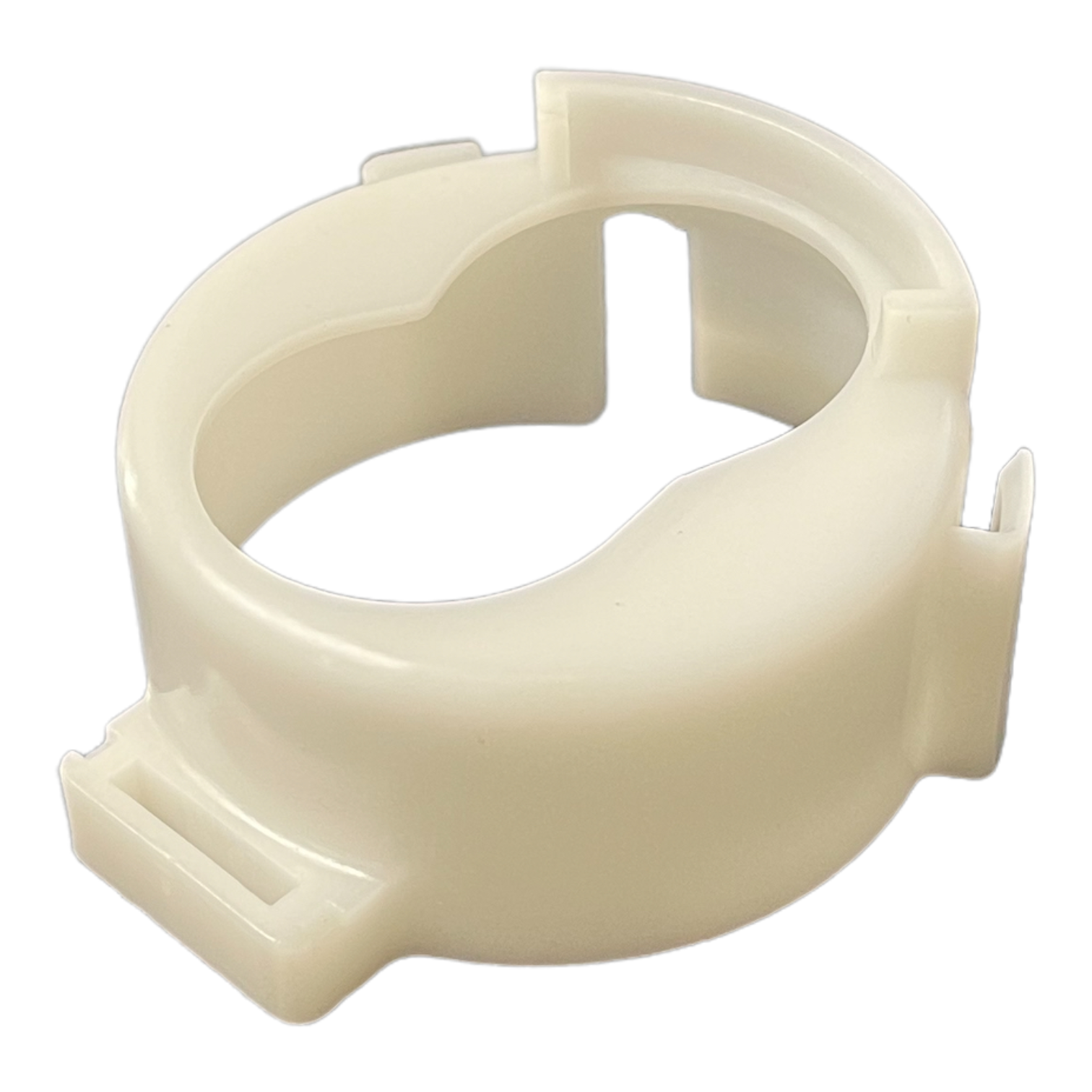 Fuel pump inlet cap 43MM NEW 16142305763