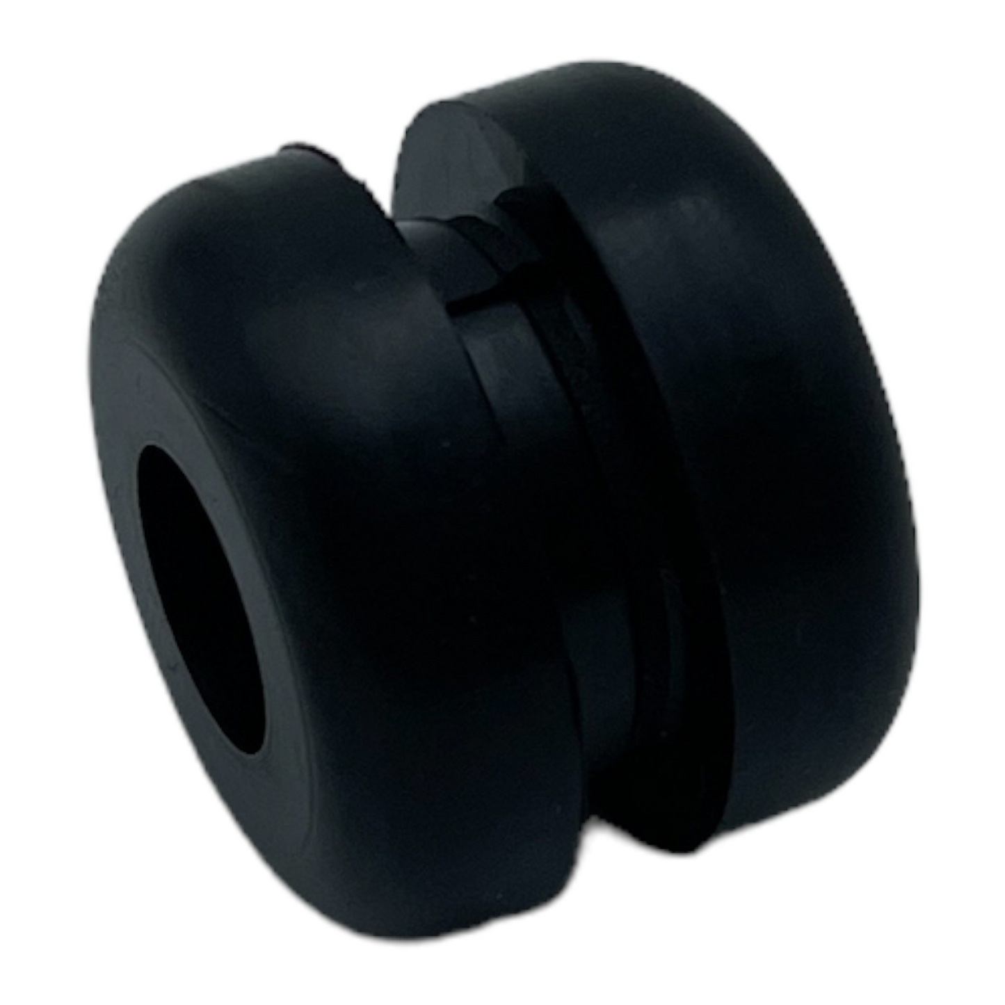 Radiator upper mount rubber bush NEW 17111460768