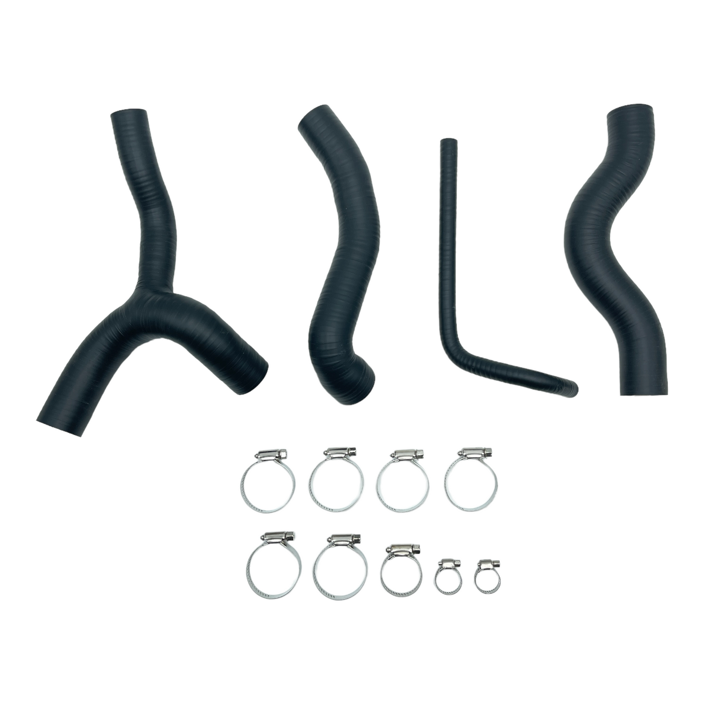 Silicone coolant hose kit BMW K1200 NEW