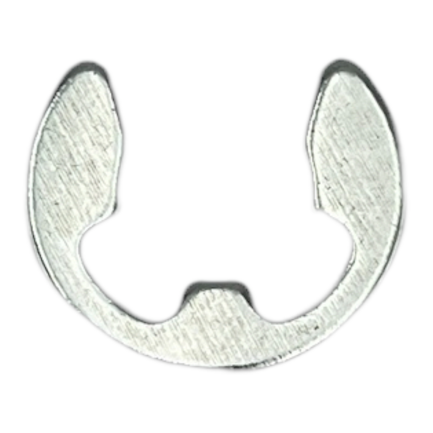 Brake disc bobbin circlip NEW 34112310089