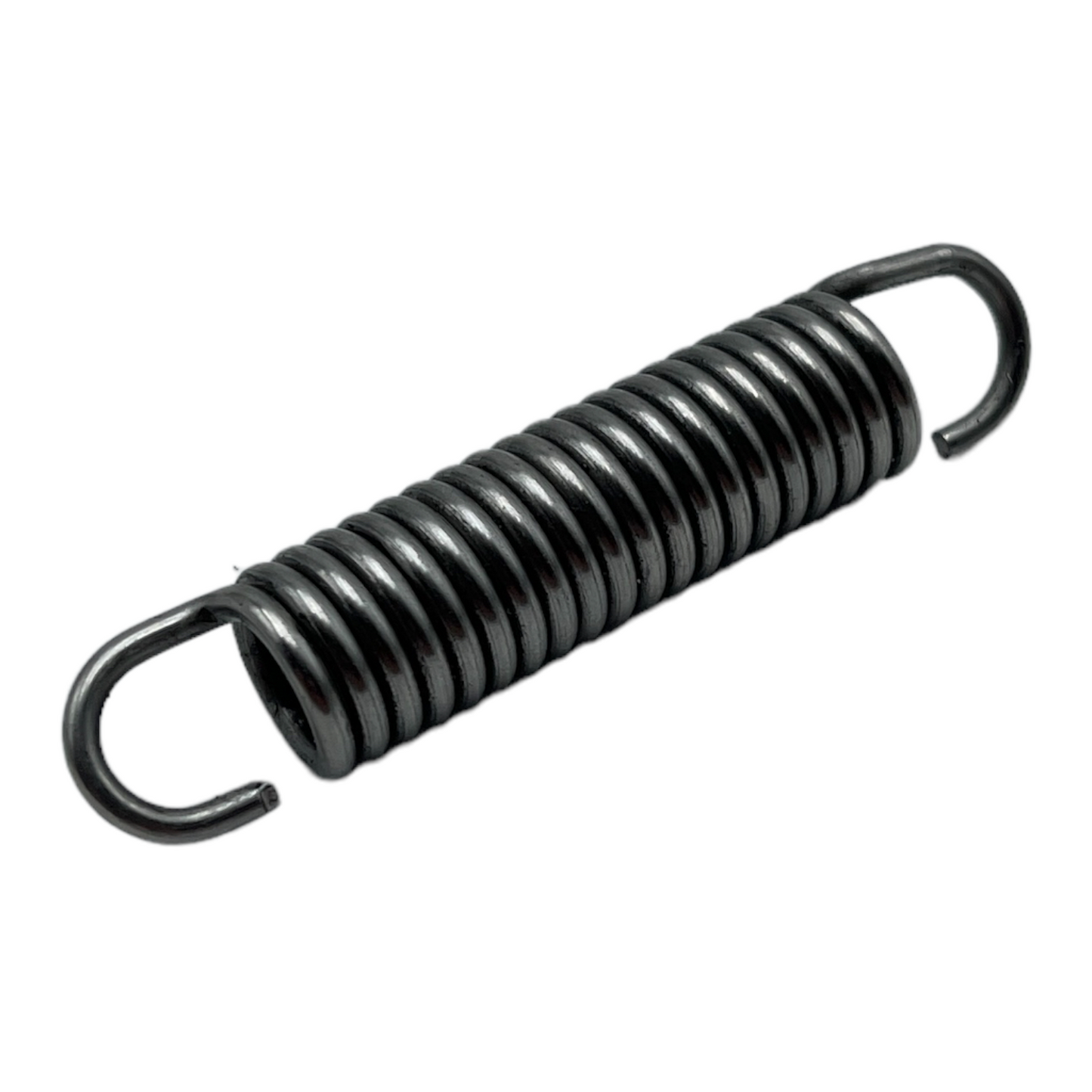 Side stand spring stainless steel NEW 46531450989