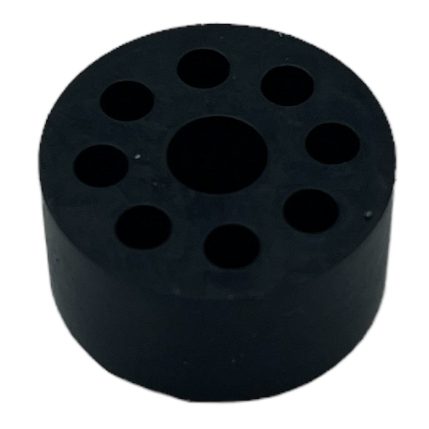 Relay box mount rubber NEW 51161459064