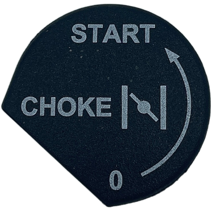 choke cap NEW  32721451975