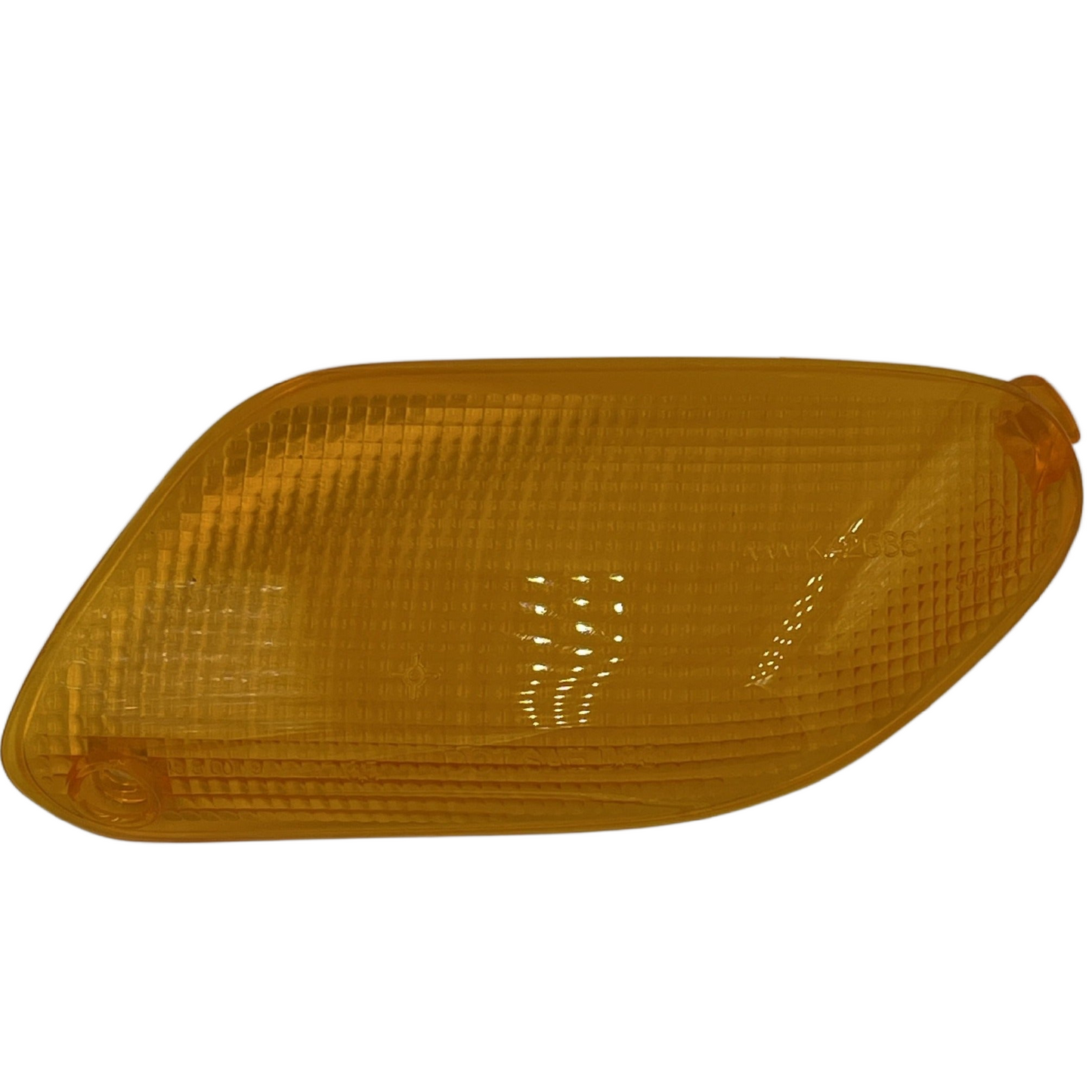 Indicator lens left BMW K100 K1100 RS NEW 46631453001