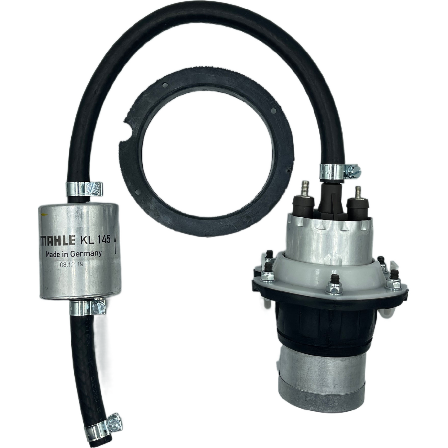 tank internal replacement kit 16121461576