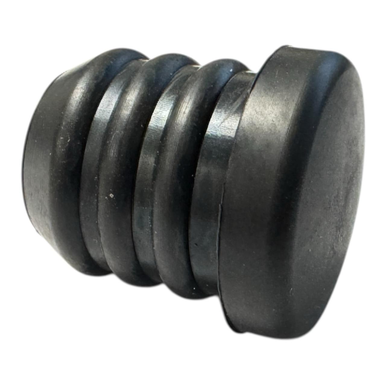 Centre stand rubber bung BMW K75 K100 NEW 46521236522