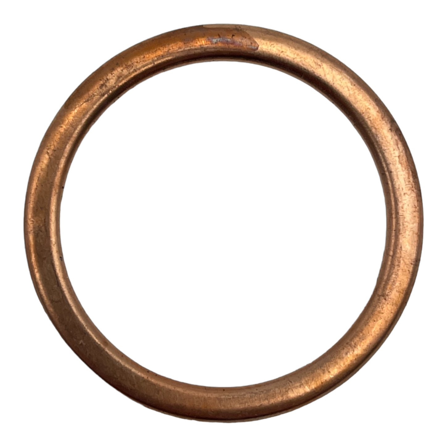 Exhaust gasket ring NEW 11627662083