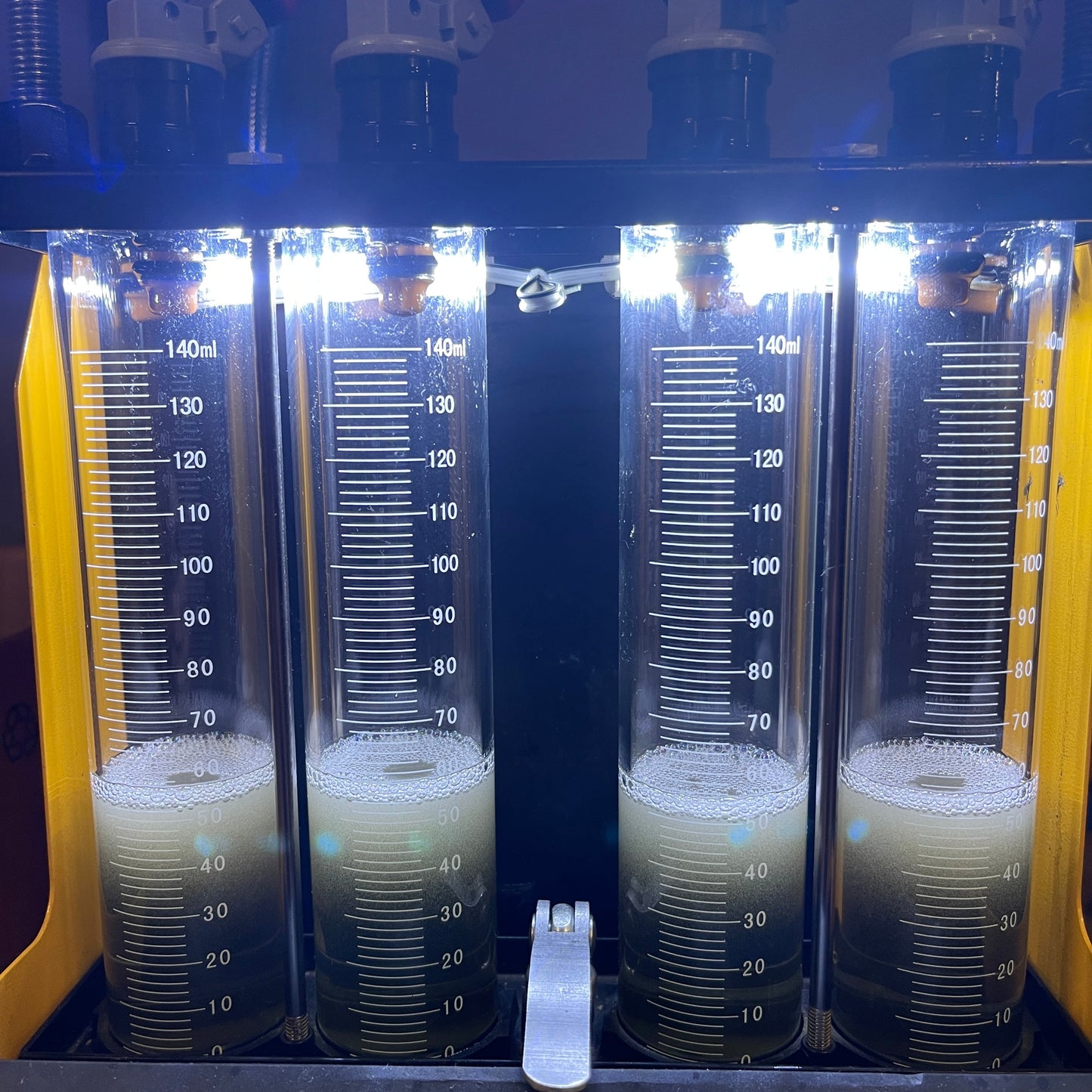 Upgrade 4-hole fuel injector BMW K1 K75 K100 K1100 K1200 NEW 13641461523