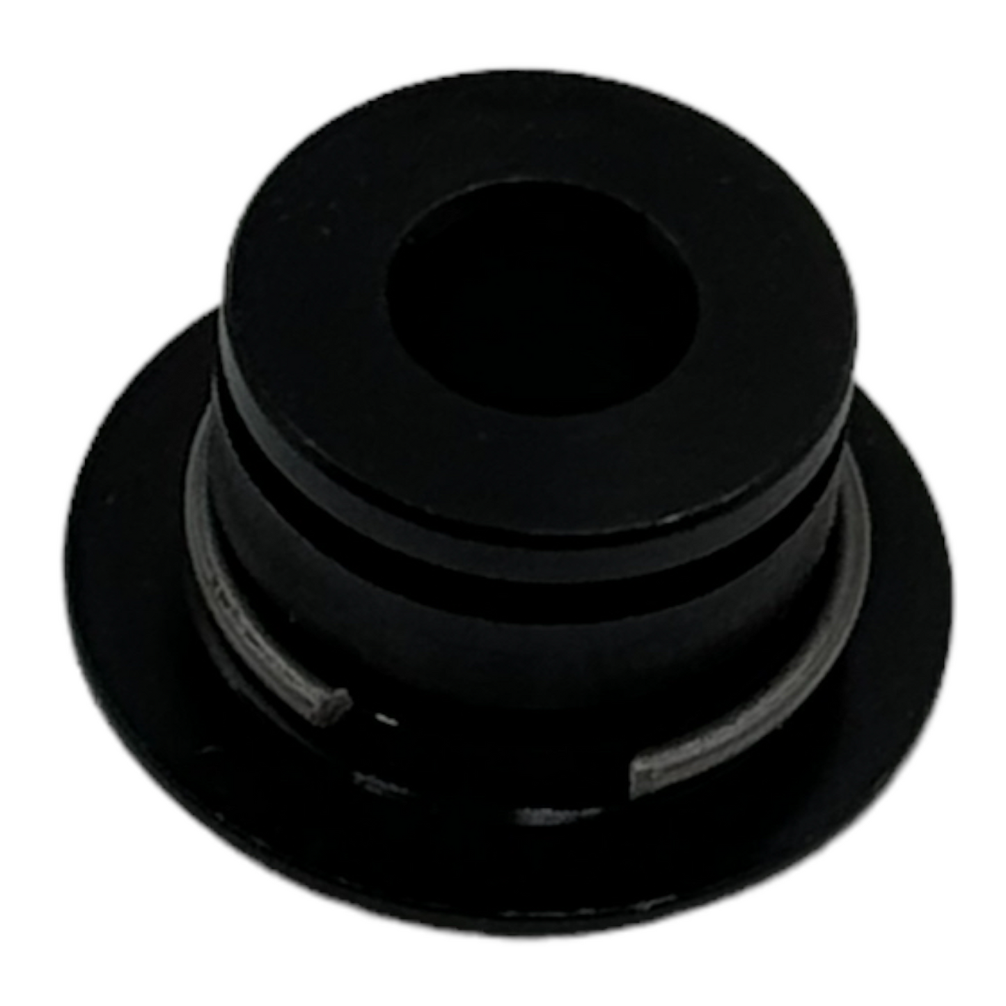 Brake disc anti-rattle mount bobbin BMW K1 K100-16V K1100 R850 R1100 NEW 34112310995