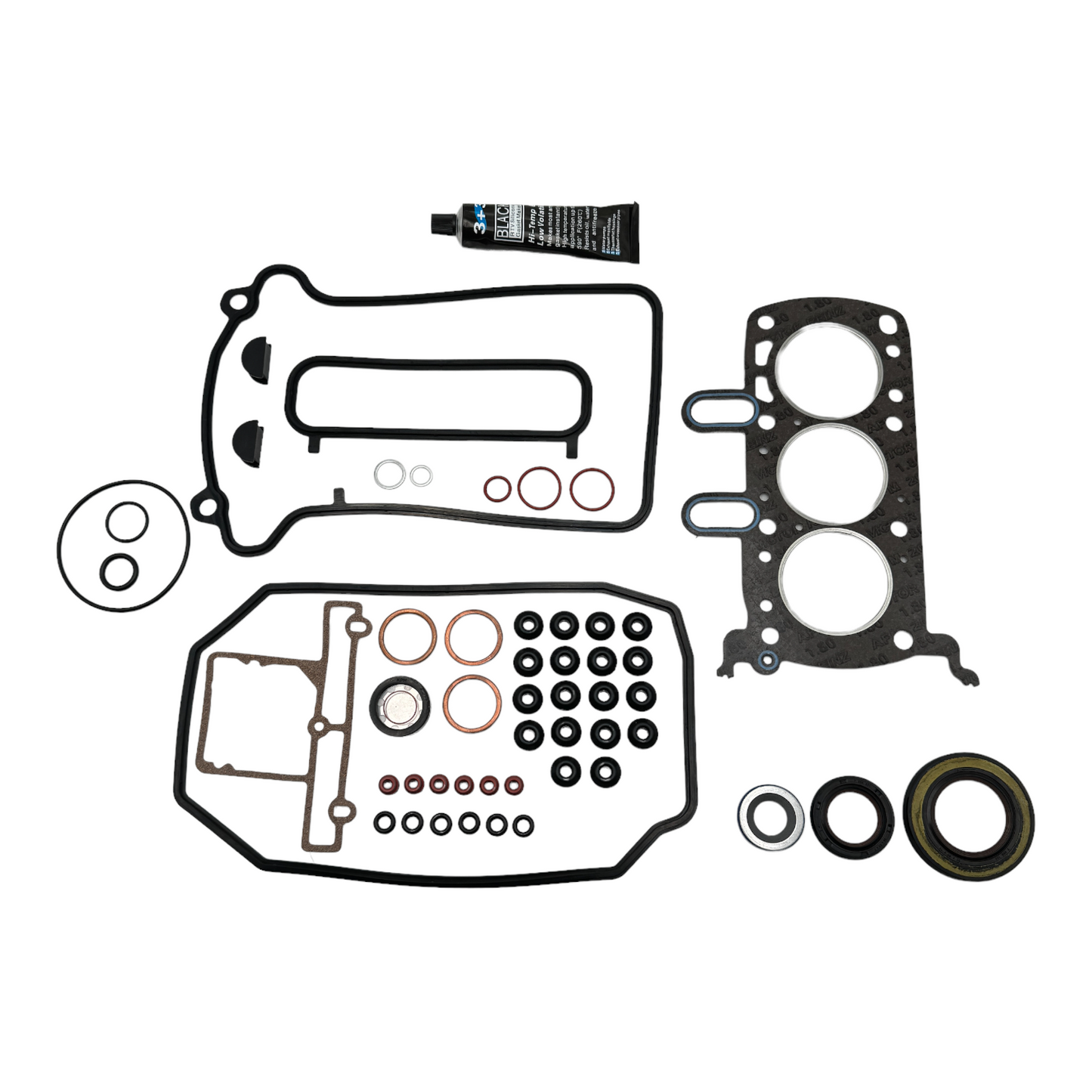 Engine gasket / seal kit BMW K75 NEW 11001461060