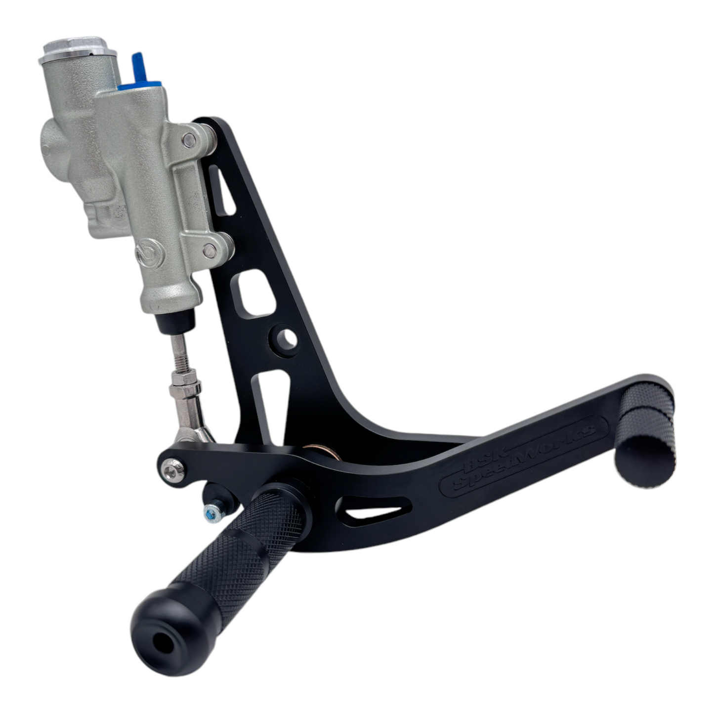 BSK speedworks Rearsets for BMW K1 K75 K100 K1100 NEW