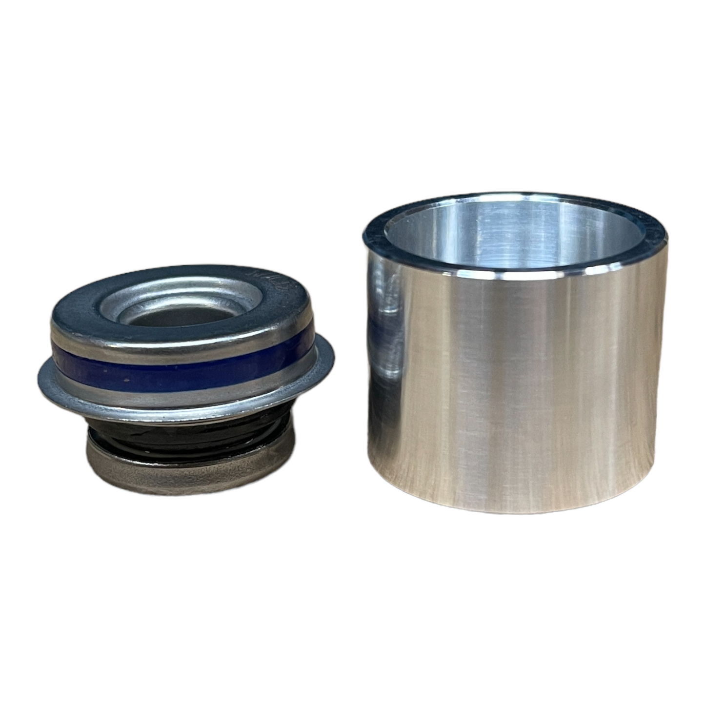 Special tool for oil / water pump shaft seal 11411741870