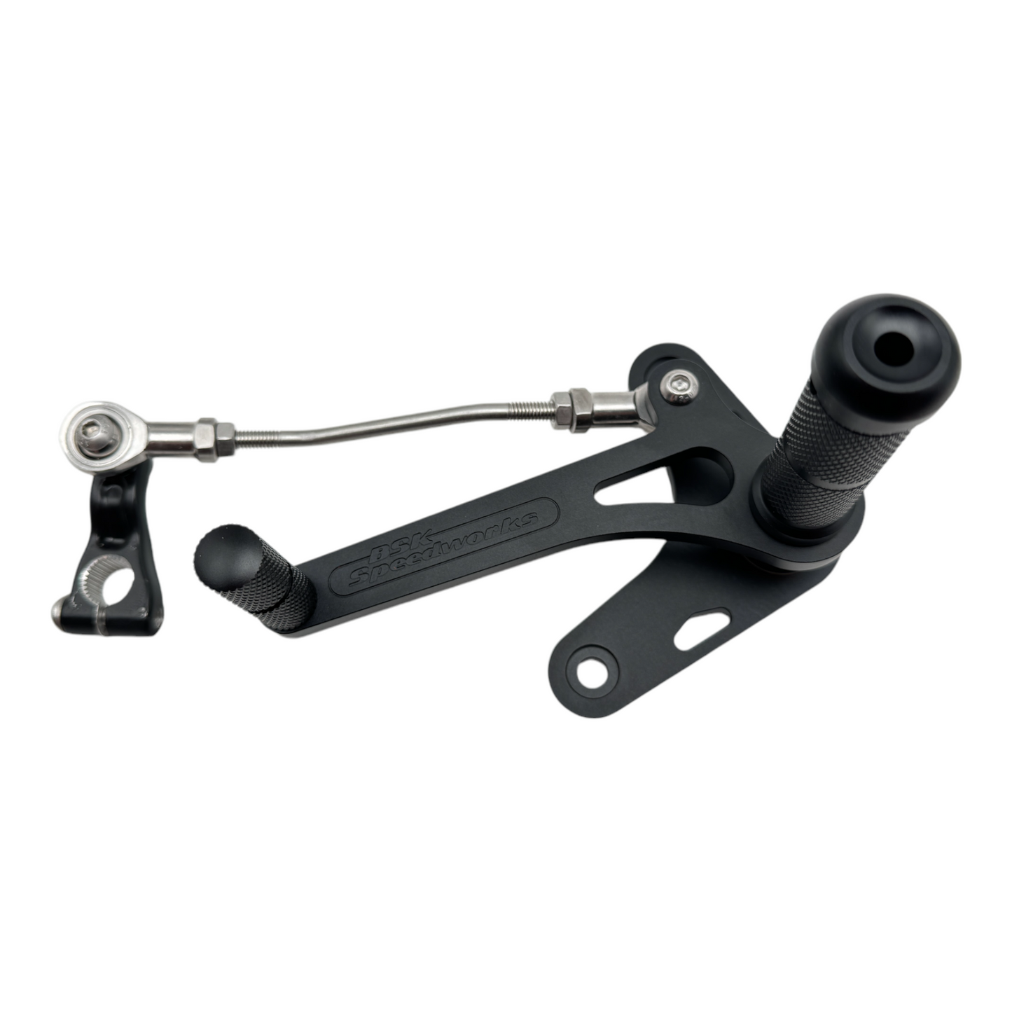 BSK speedworks Rearsets for BMW K1 K75 K100 K1100 NEW
