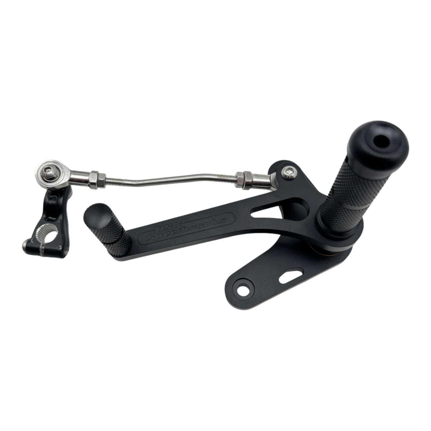 BSK speedworks Rearsets for BMW K1 K75 K100 K1100 NEW