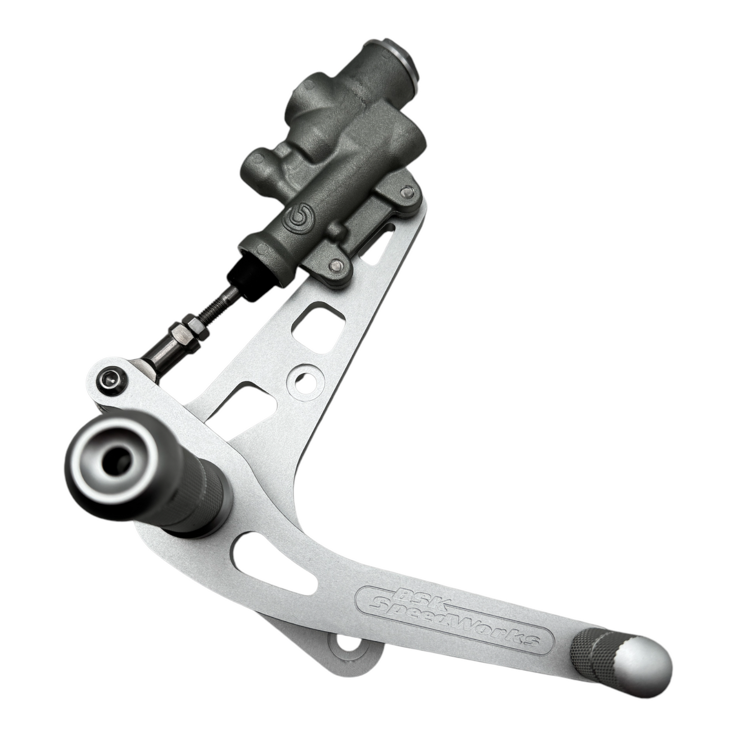 BSK speedworks Rearsets for BMW K1 K75 K100 K1100 NEW