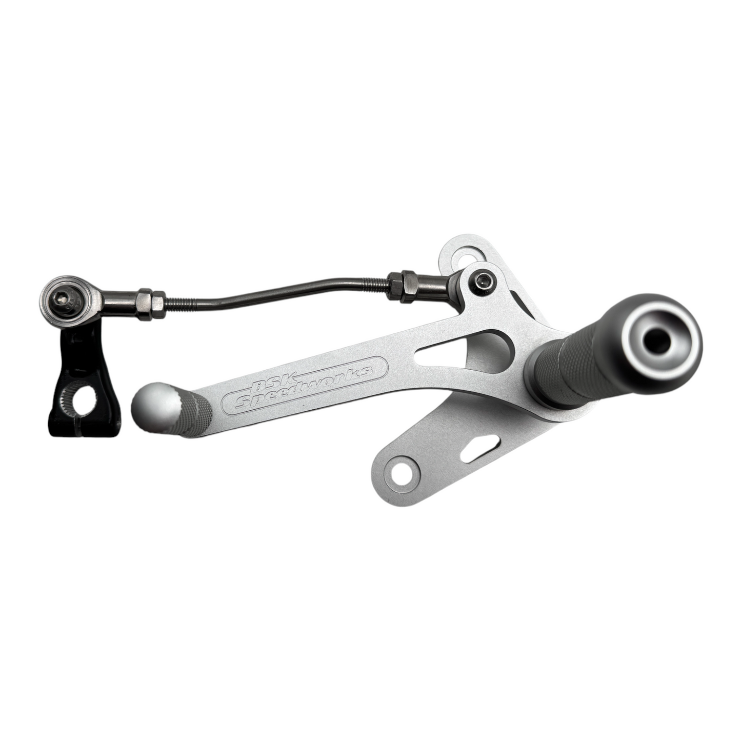 BSK speedworks Rearsets for BMW K1 K75 K100 K1100 NEW