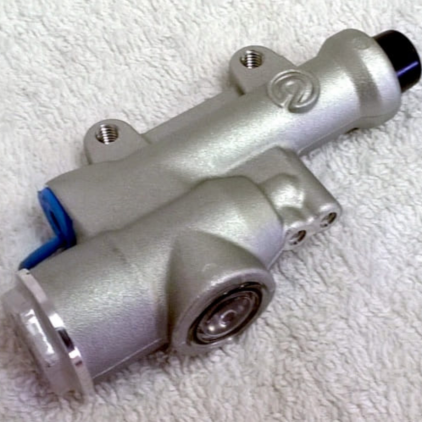 BSK speedworks Rearsets for BMW K1 K75 K100 K1100 NEW