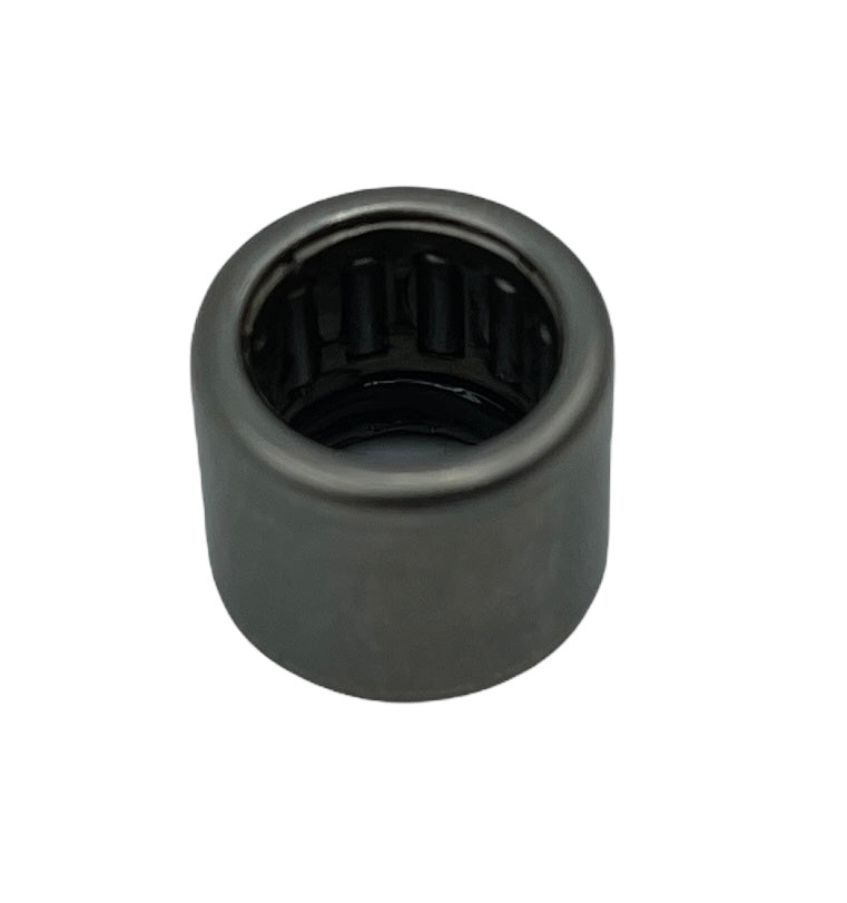 Clutch actuation arm pivot pin needle bearing NEW 23131451147