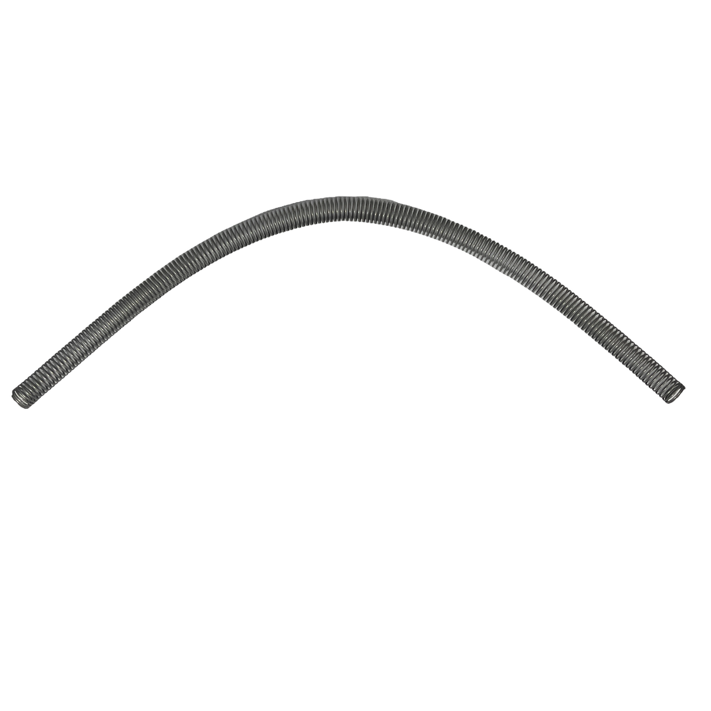 Spring around vacuum hose NEW 13541461531