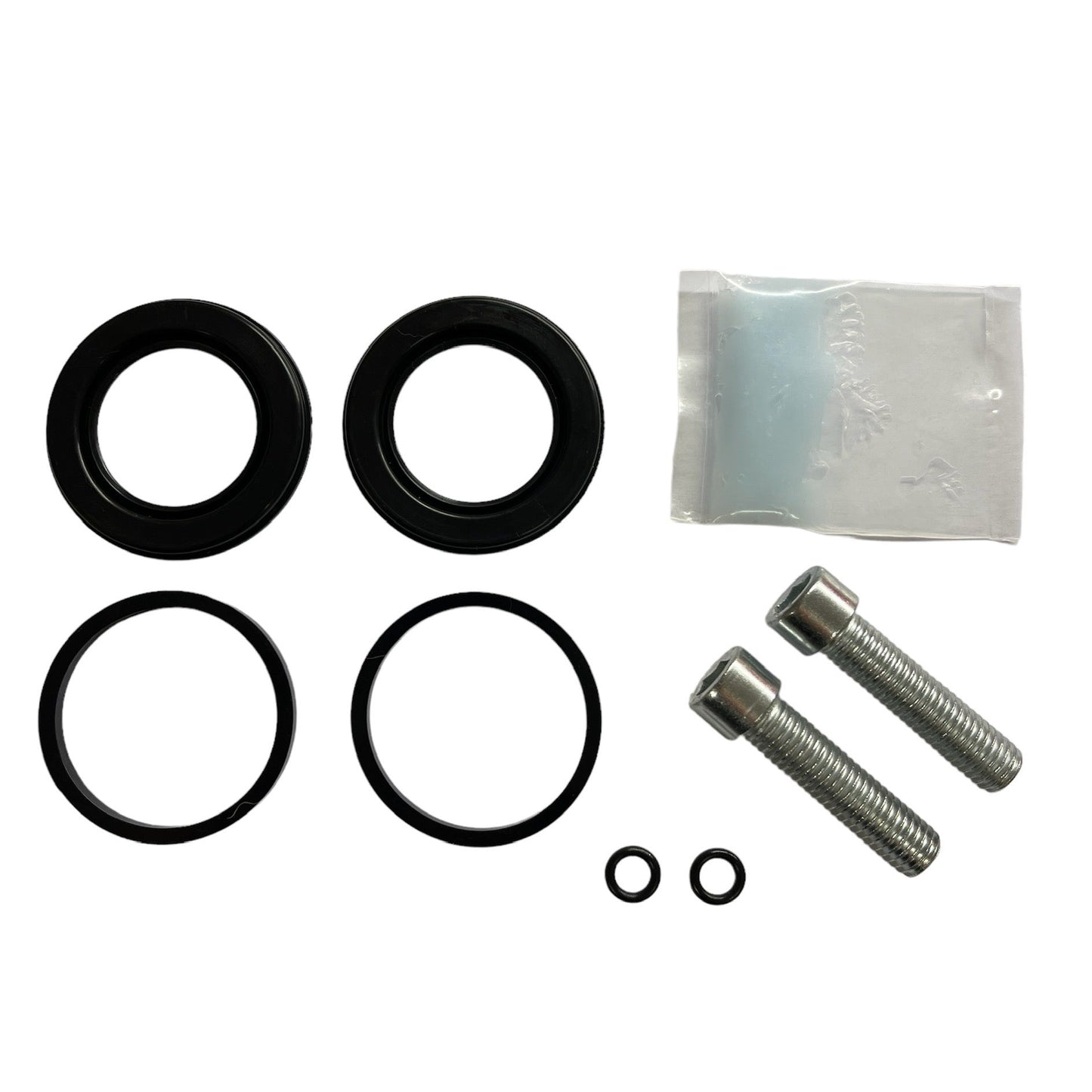 Brake caliper repair kit BMW K1 K75 K100 K1100 K1200 R65 R80 R100 R1100 NEW 34112310493