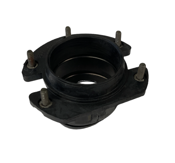 Vibration damper fuel pump 16121464628