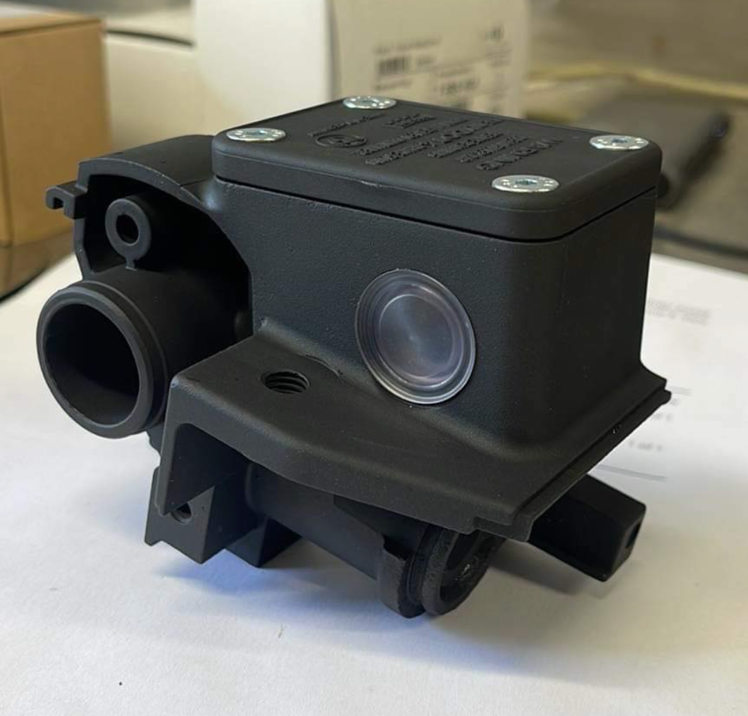 Brake fluid sight glass BMW K1 K100-16V K1100 NEW 32722352190