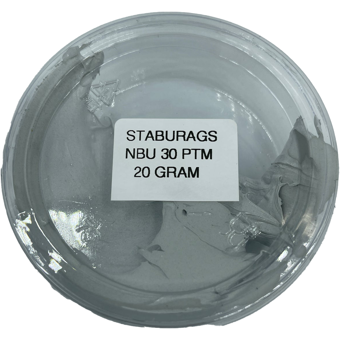 20 grams of staburags NBU 30 PTM 07559056992