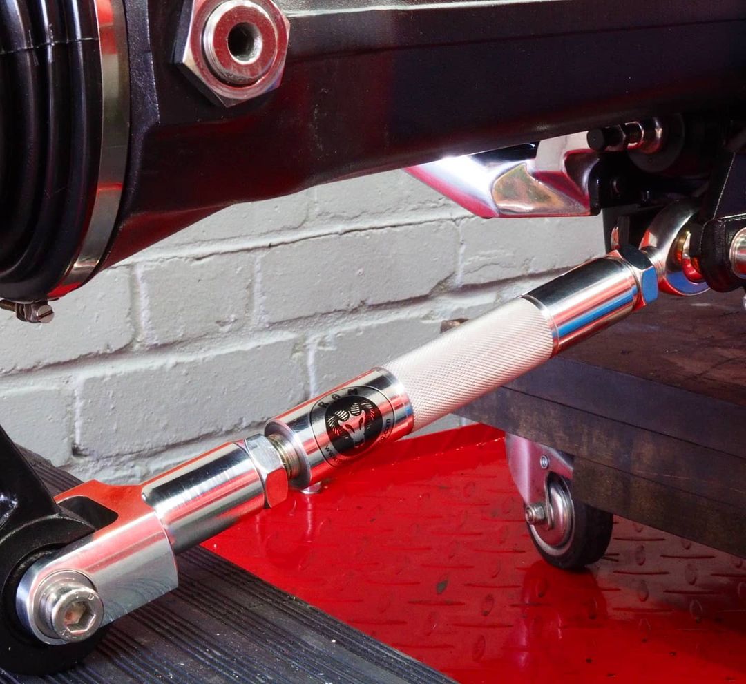 BSK Speedworks paralever Strutt BMW K1 100-16V K1100 R80 R100 R850 R1100 R1150 NEW