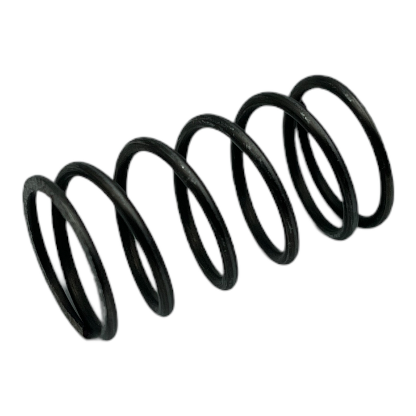 Clutch actuation arm return spring NEW 23131241849