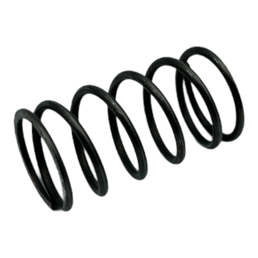 Clutch actuation arm return spring NEW 23131241849