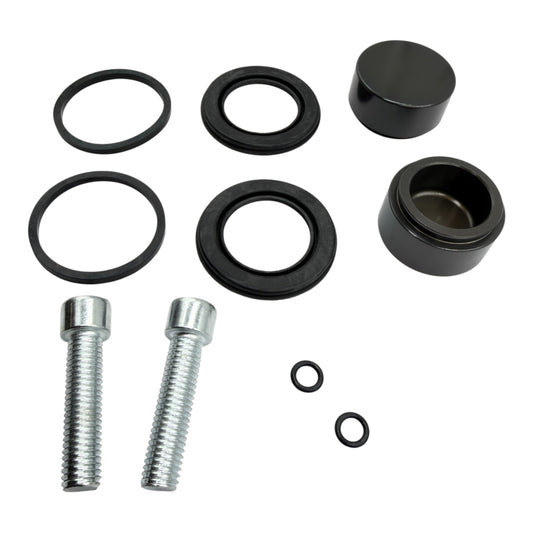 Brake caliper repair kit XL BMW K1 K75 K100 K1100 K1200 R65 R80 R100 R1100 NEW 34112310493