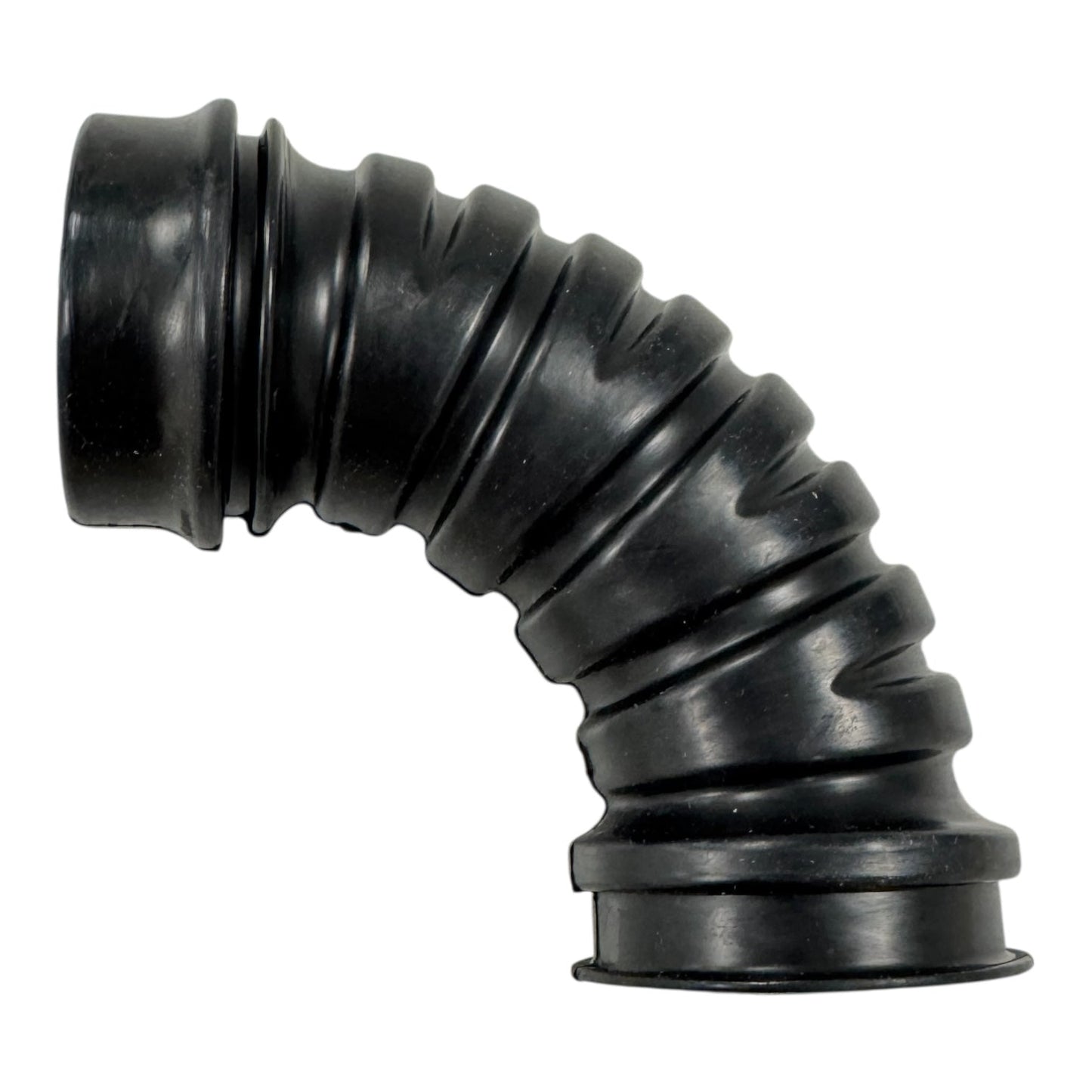 Air accumulator Intake hose BMW K1 K100-16V K1100 NEW 11611464517