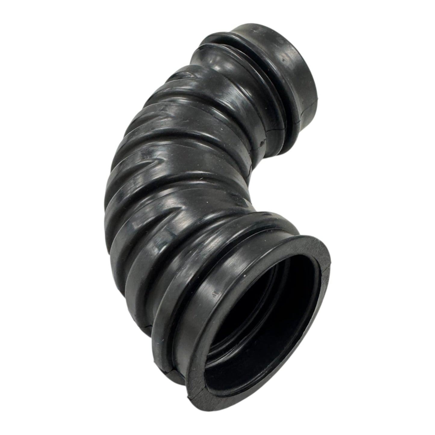 Air accumulator Intake hose BMW K1 K100-16V K1100 NEW 11611464517