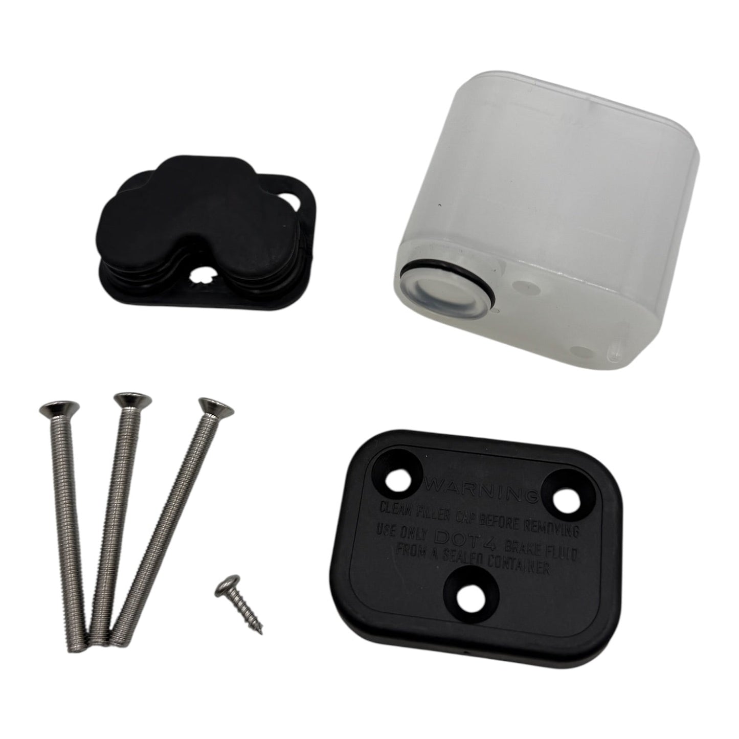 Brake fluid reservoir kit NEW BMW R45 R60 R65 R75 R80 R100