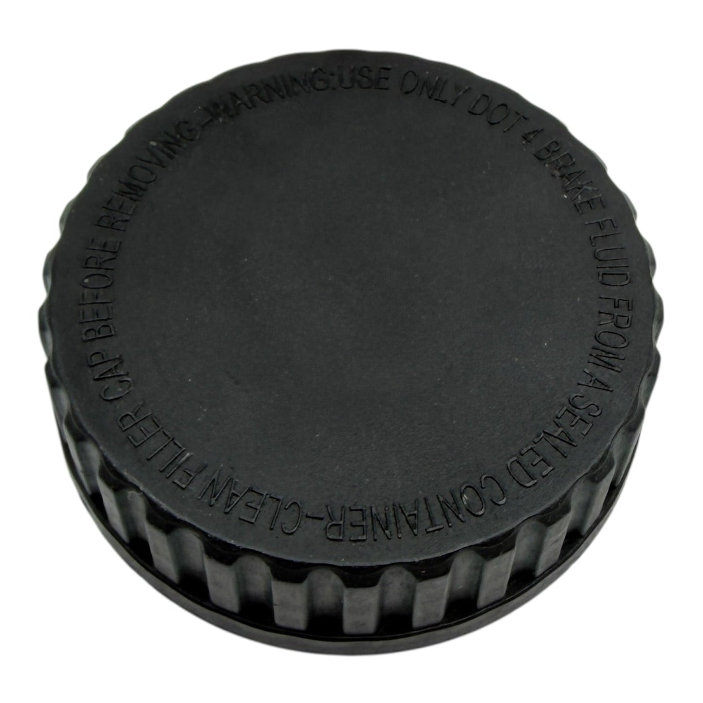 Cover rear brake fluid reservoir NEW BMW K1 K75 K100 K1100 34311457870