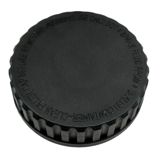 Cover rear brake fluid reservoir NEW BMW K1 K75 K100 K1100 34311457870