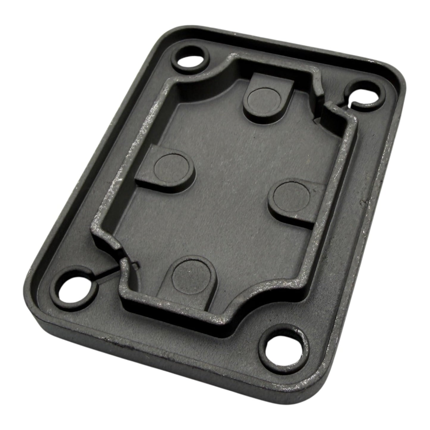 Front brake master cylinder cover BMW K1 K100-16V K1100 R850 R1100 20MM NEW 32722312422