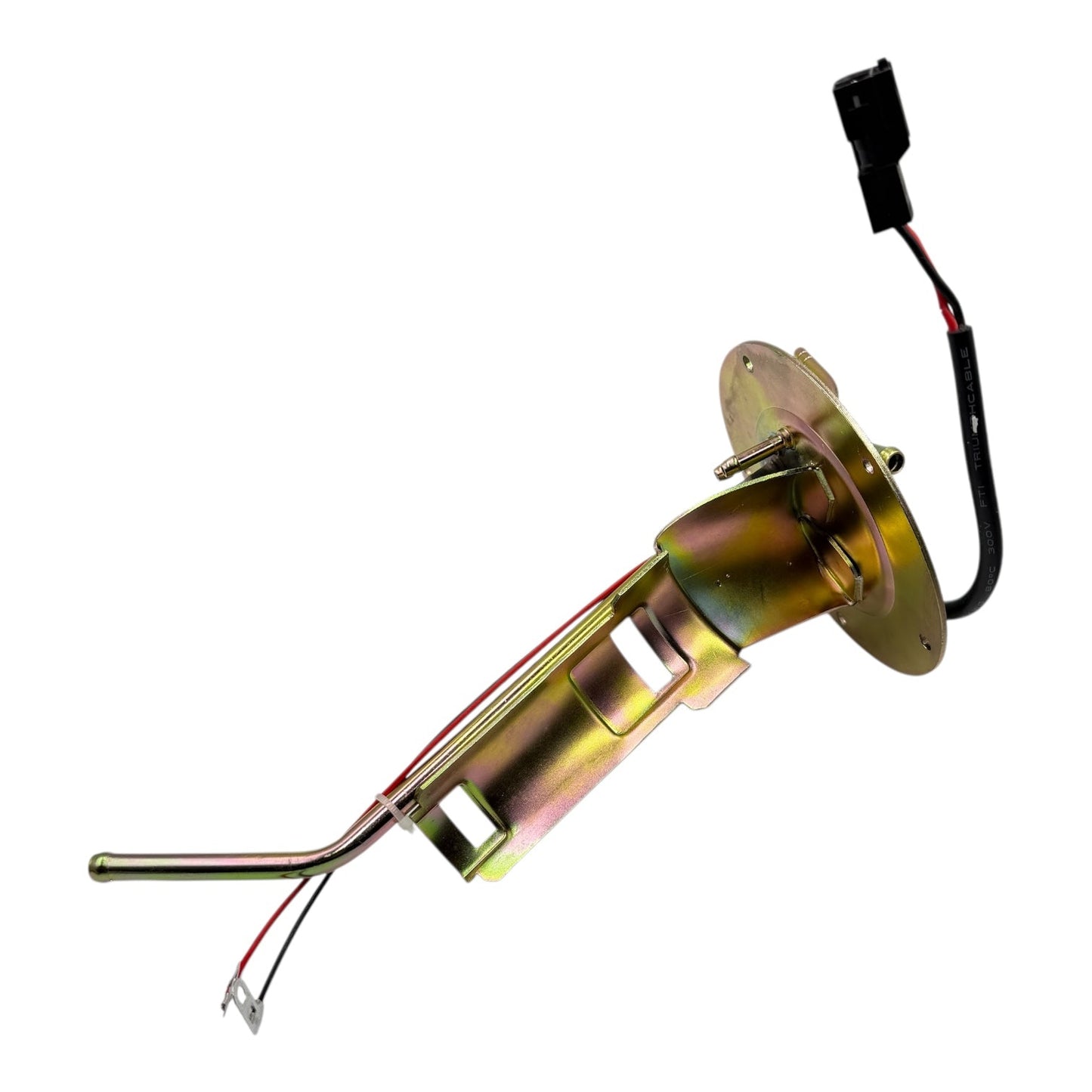 Fuel pump flange BMW K1200 RS NEW 16142305765