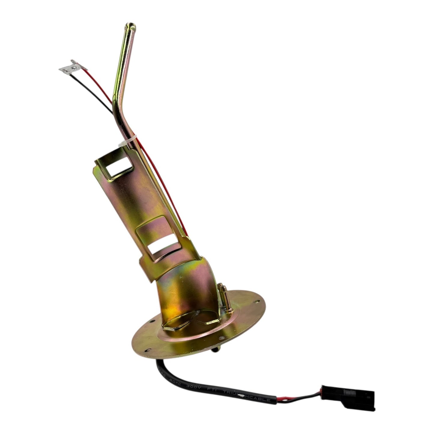 Fuel pump flange BMW K1200 RS NEW 16142305765