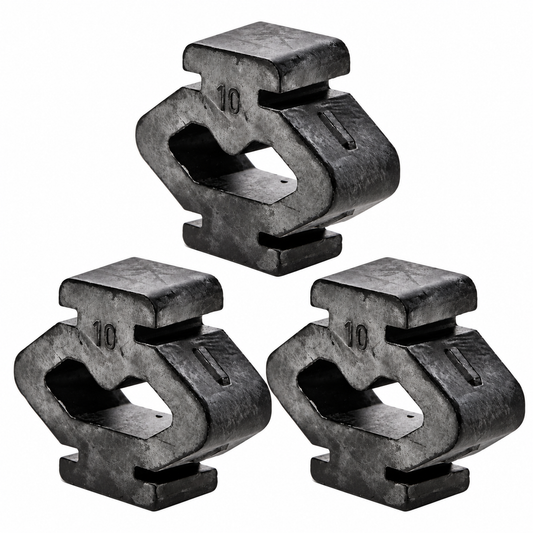 Fuel pump mount rubber kit of 3 BMW F650 F700 F750 F800 F850 K1200 K1300 K1600 HP2 R900 R1200 Rnine T HP4 S1000