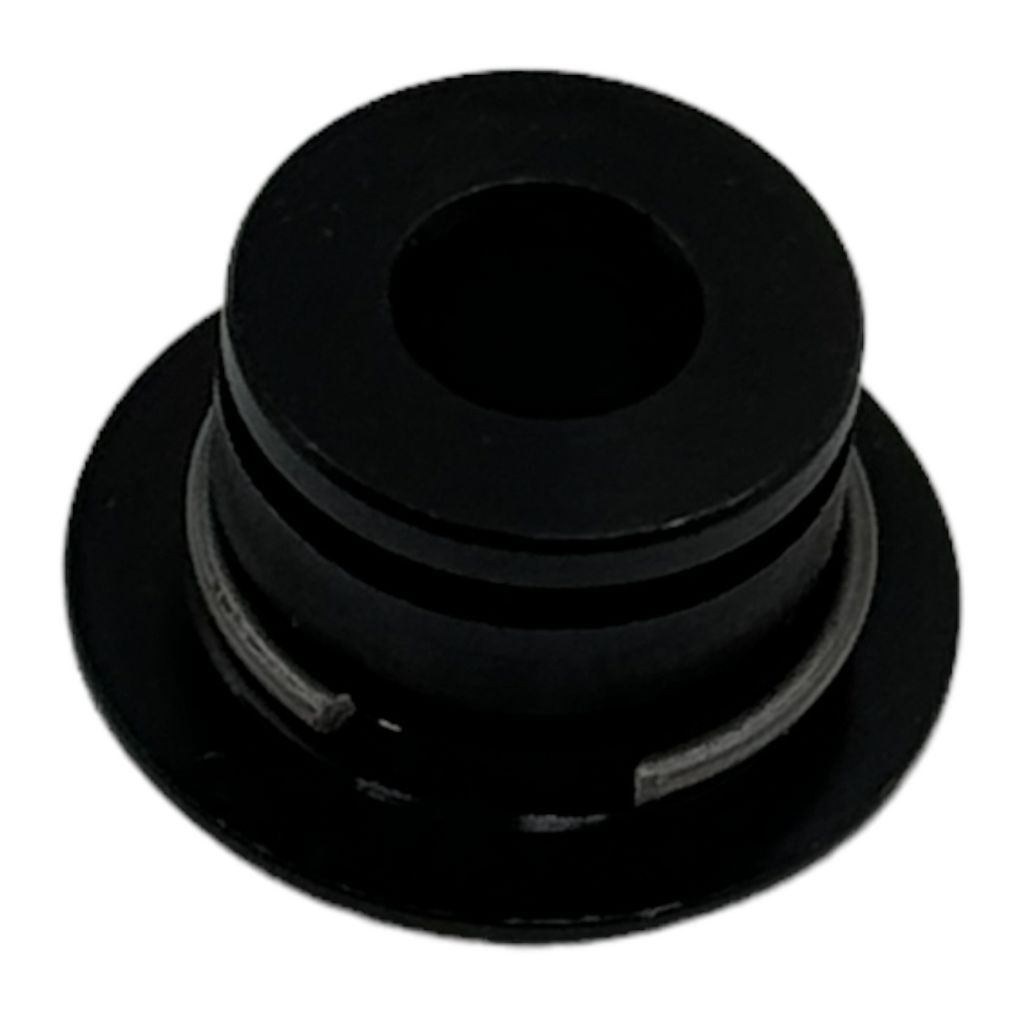 Brake disc anti-rattle mount bobbin NEW 34112310995