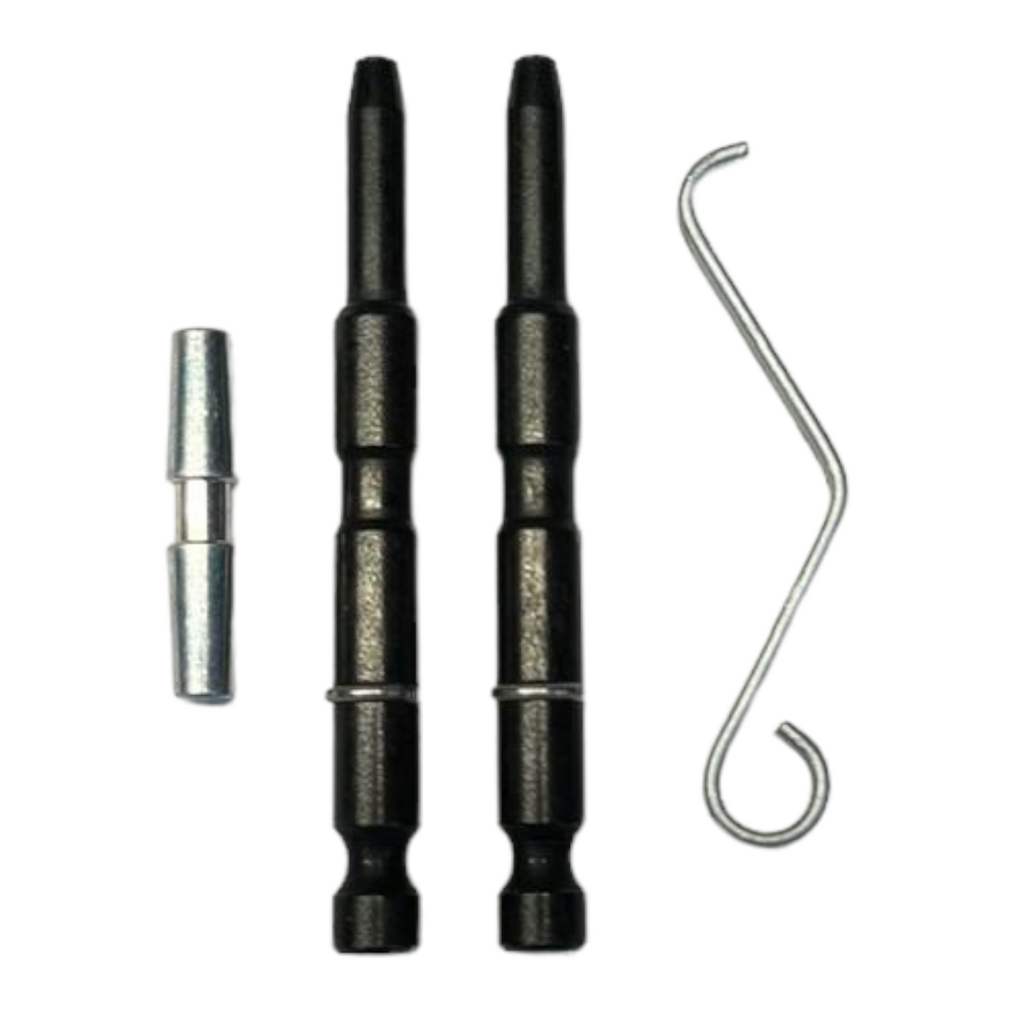 BREMBO brake pad mounting pins BMW K1 K75 K100 K1100 K1200 NEW 34111454005