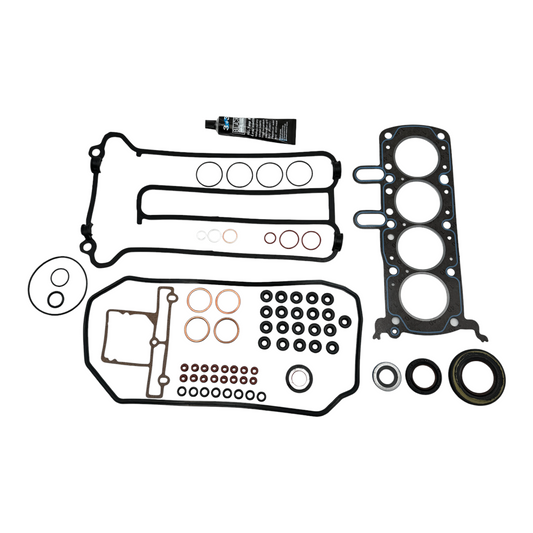 Engine gasket / seal kit BMW K1 K100-16V NEW 11001464246