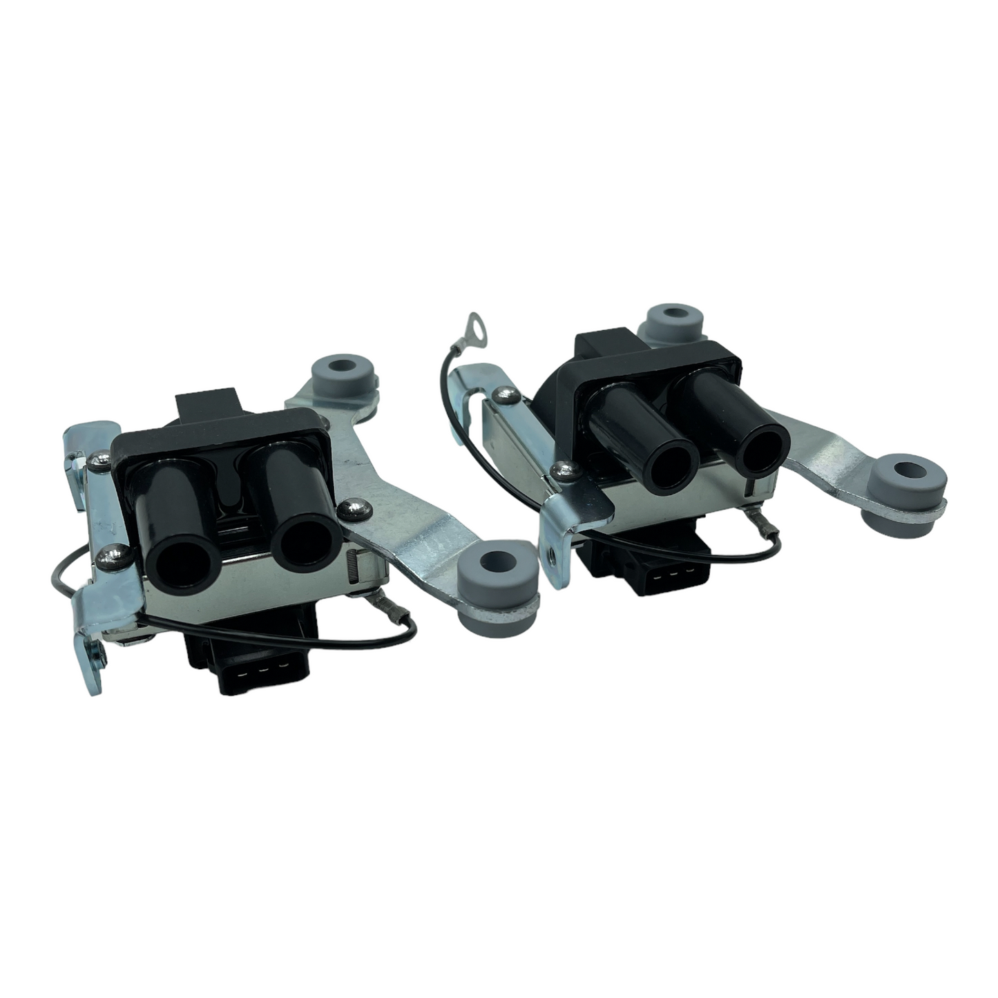 Ignition coil kit BMW K1 K100 K1100 NEW 12131459513