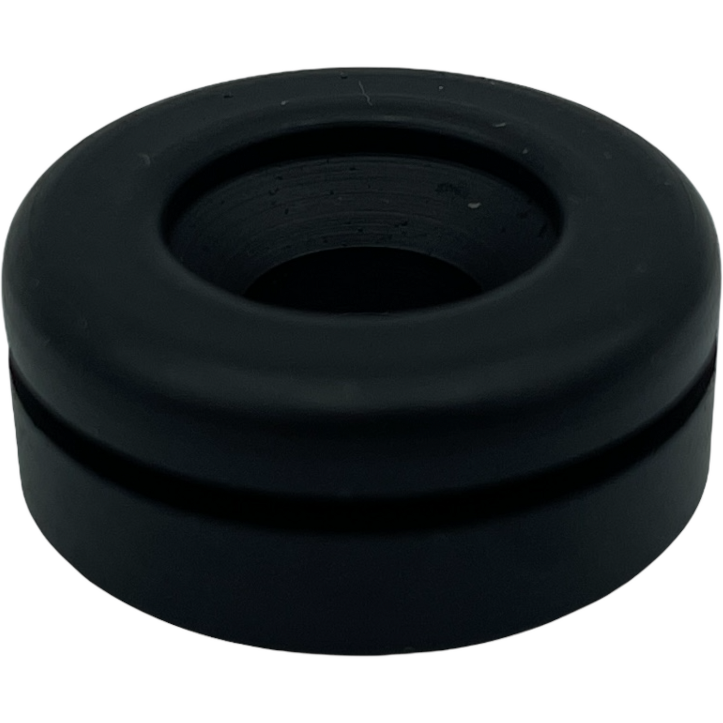 Battery cover rubber grommet NEW 46631453339