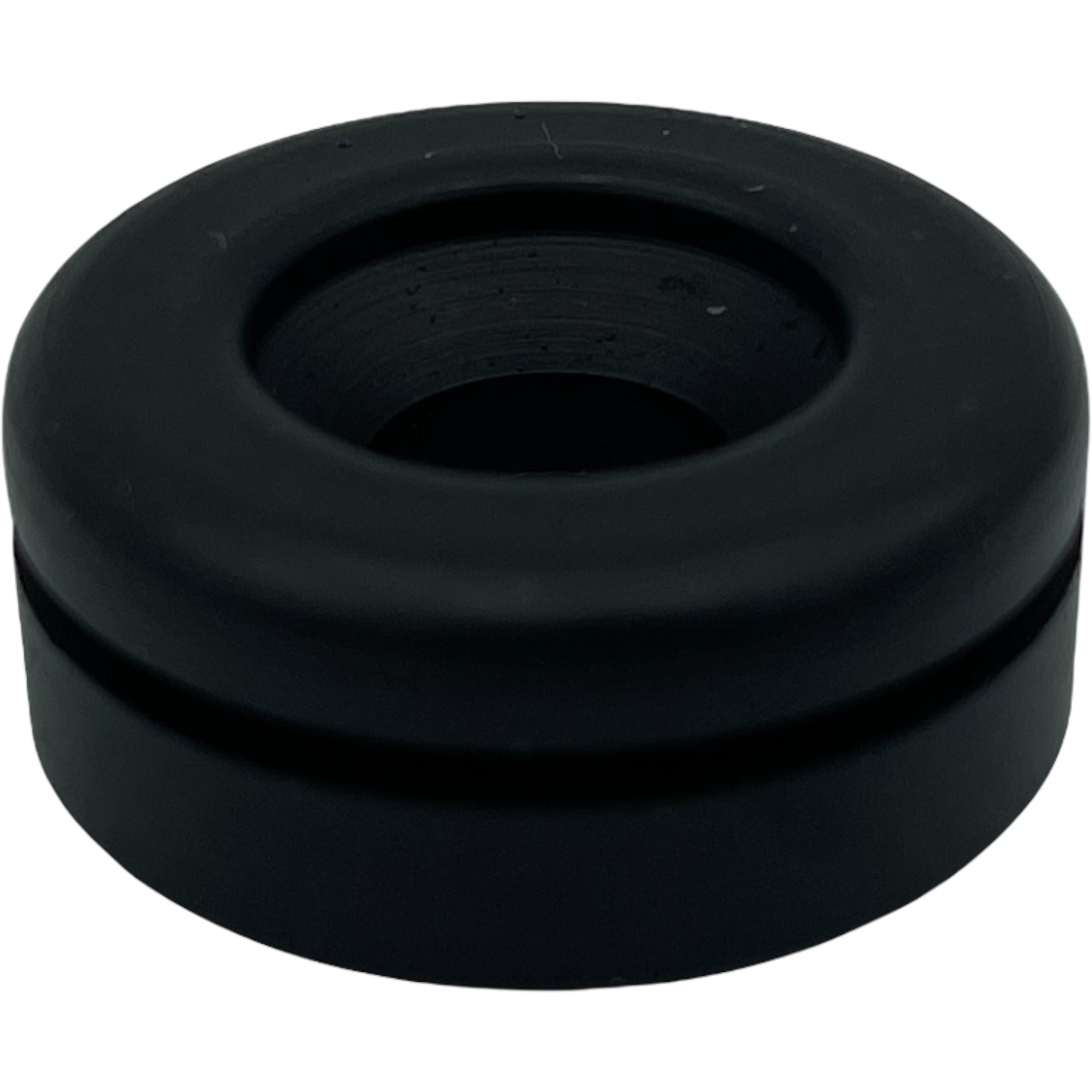 Battery cover rubber grommet NEW 46631453339